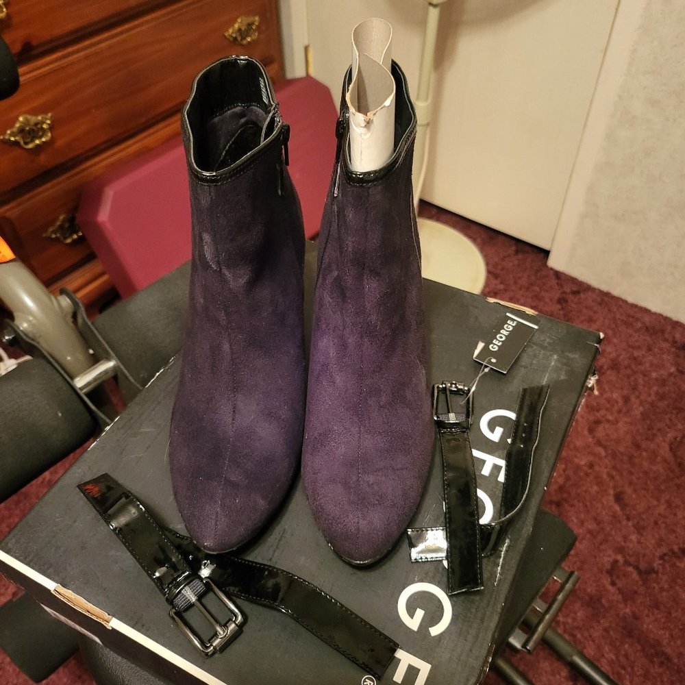 Women's Boots